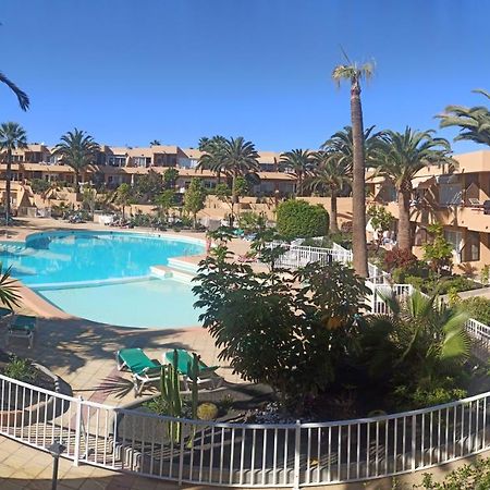 Casanikolai Lägenhet Corralejo Exteriör bild