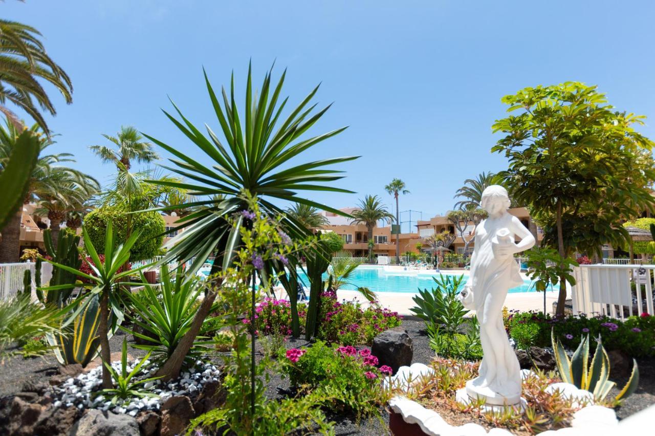 Casanikolai Lägenhet Corralejo Exteriör bild